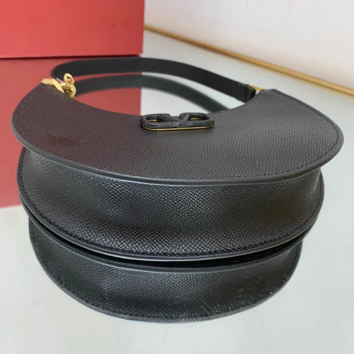 Valentino - Tasche - schwarz