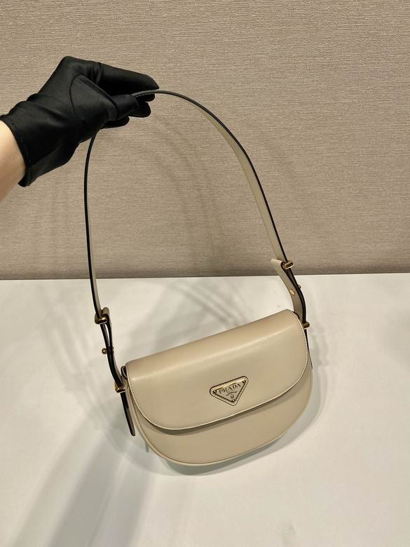 Prada - handbag