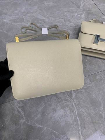 Hermès - Constance Epsom bag