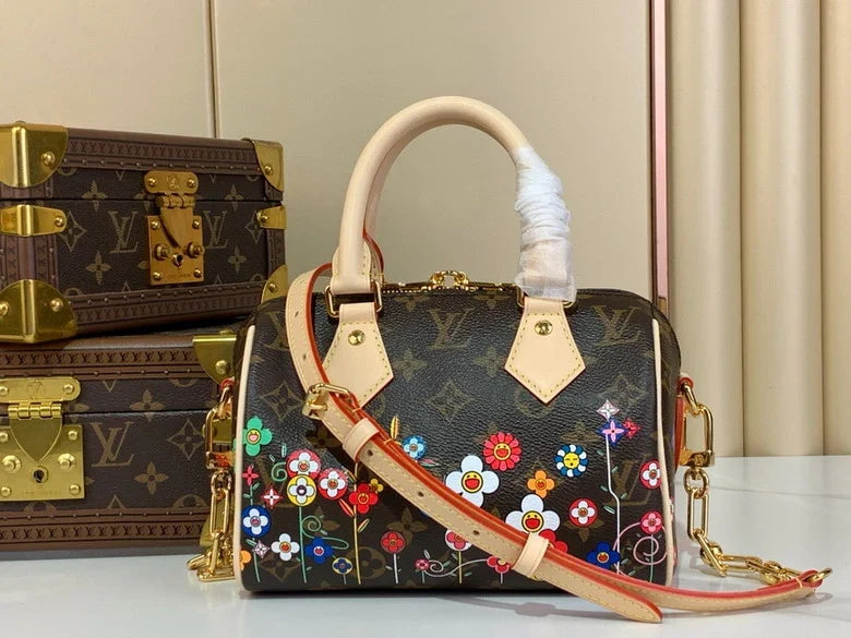 Louis Vuitton - Tasche