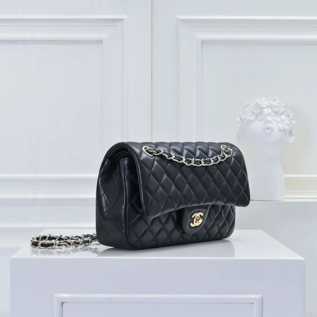 Chanel - handbag