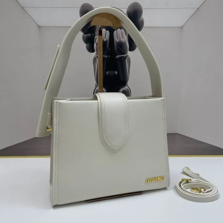 Jacquemus - Tasche