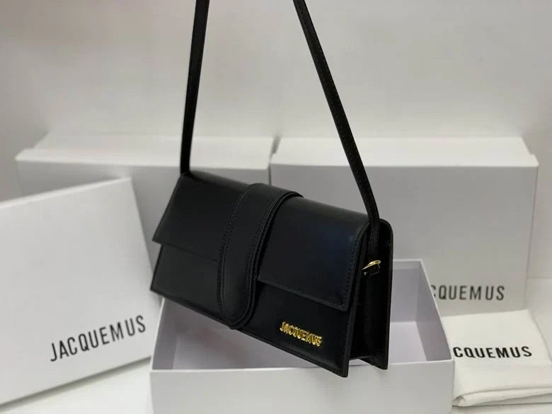 Jacquemus - Tasche