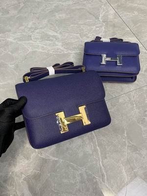 Hermès - Constance Epsom bag
