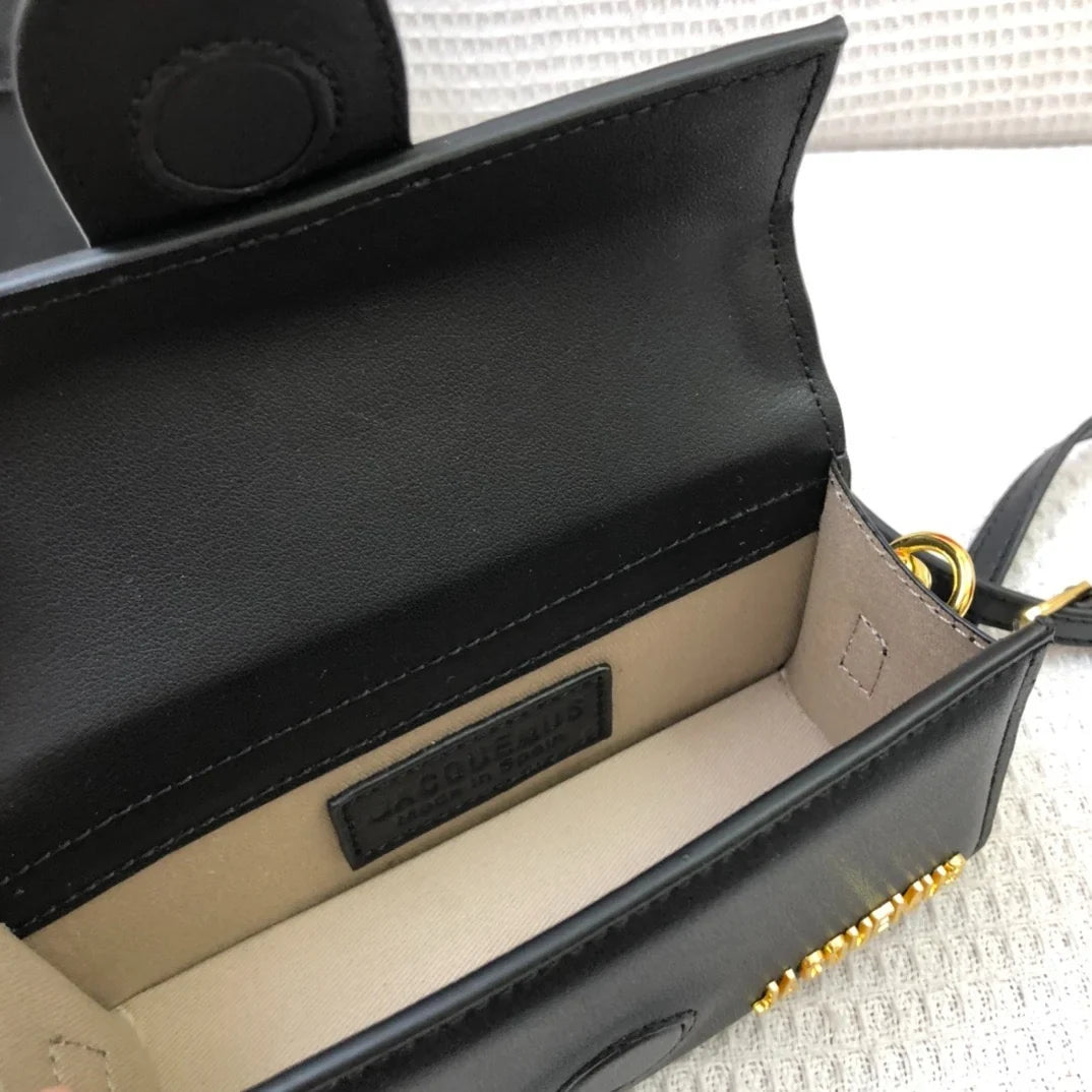 Jacquemus - Tasche