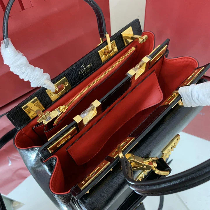 Valentino - bag - black