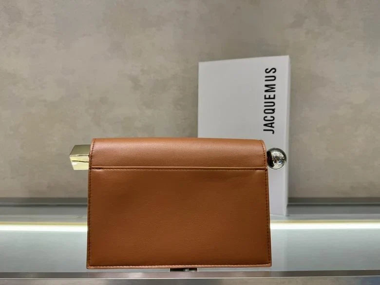 Jacquemus - Tasche