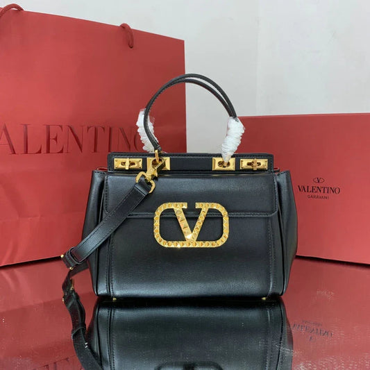 Valentino - Tasche - schwarz