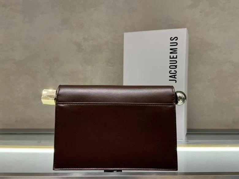 Jacquemus - bag