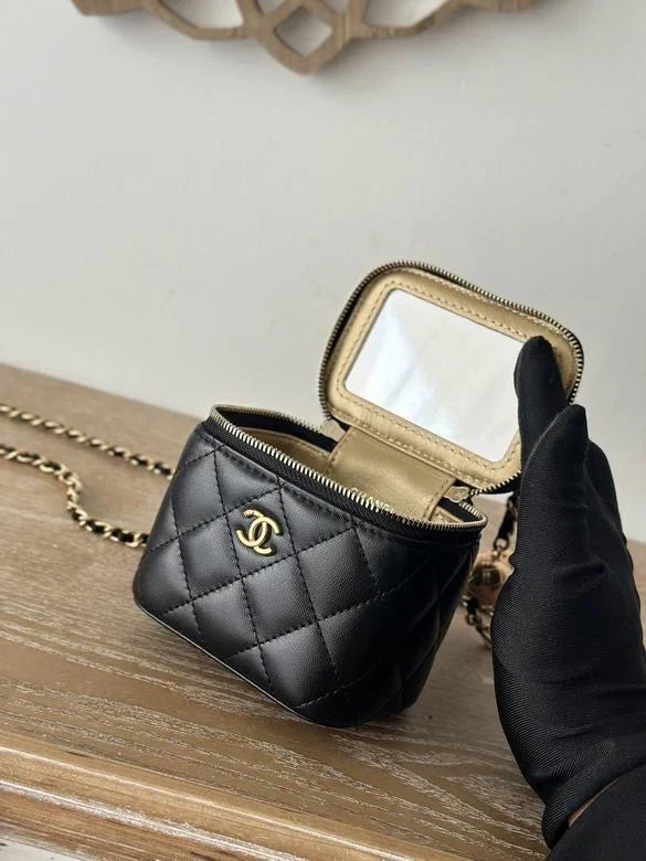 Chanel - handbag