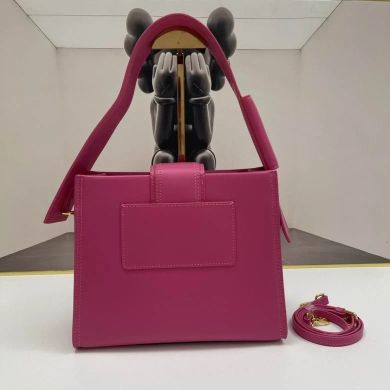 Jacquemus - Tasche