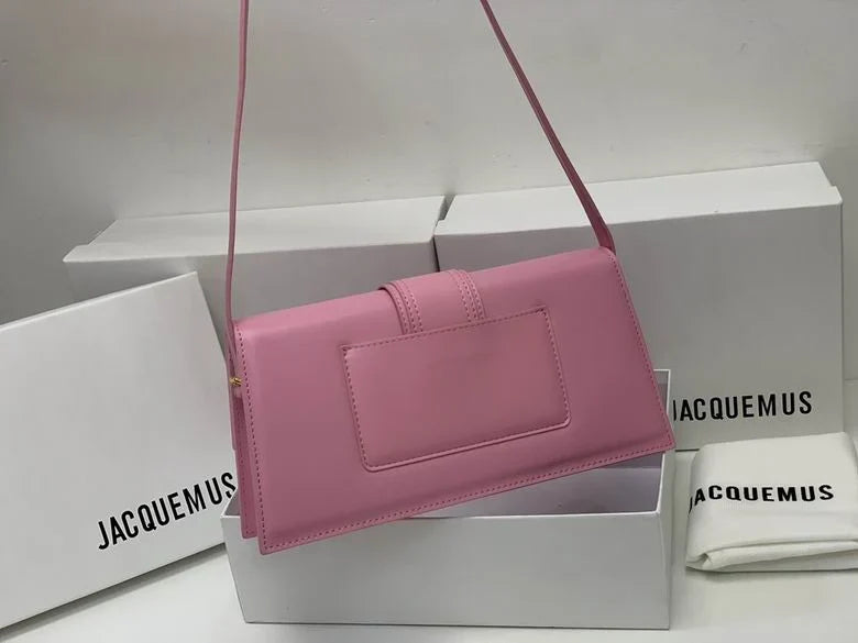 Jacquemus - Tasche