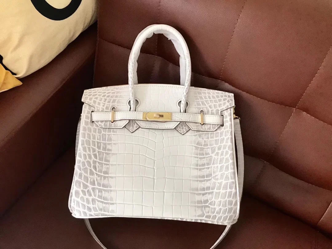 Hermes - Birkin bag