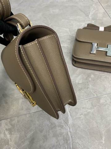Hermès - Constance Tasche aus Epsom-Leder
