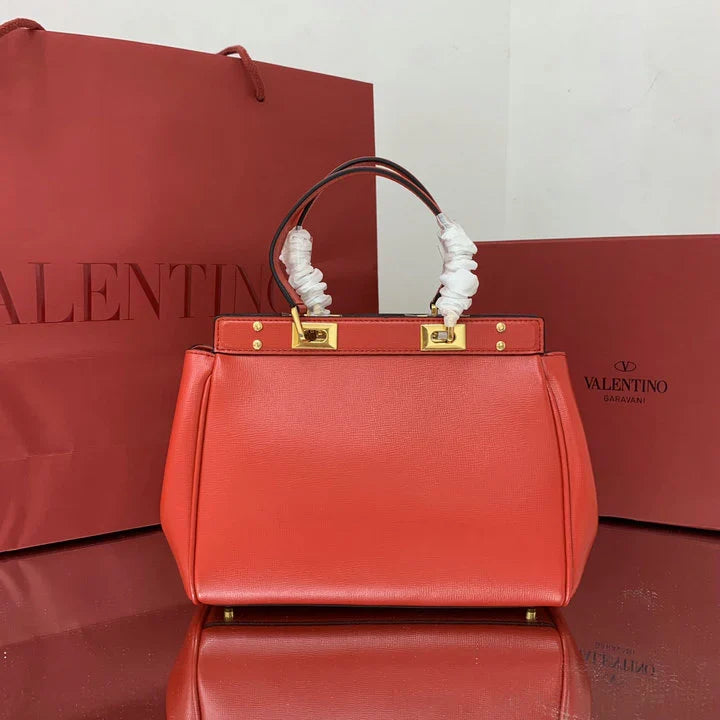 Valentino - Tasche - rot