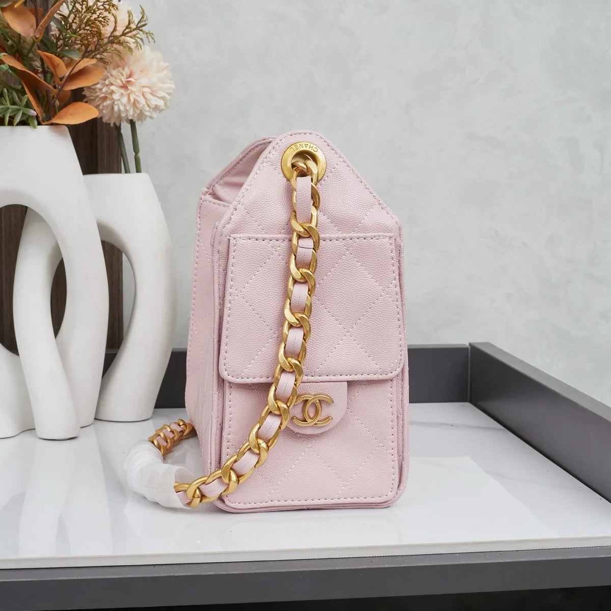 Chanel - handbag