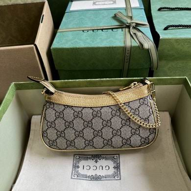 Gucci - Handtasche