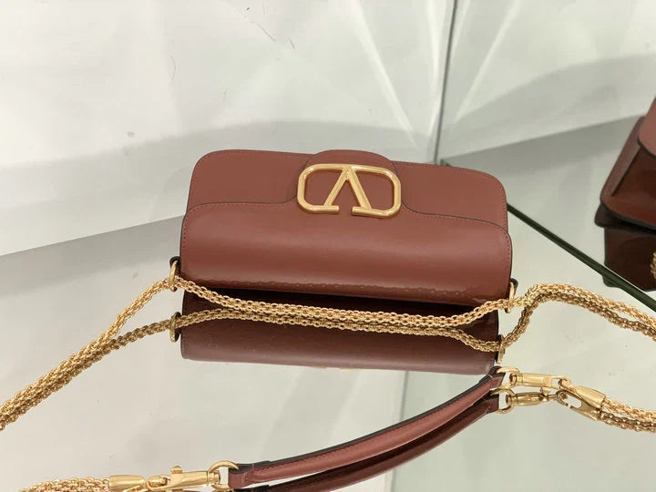 Valentino - bag - brown