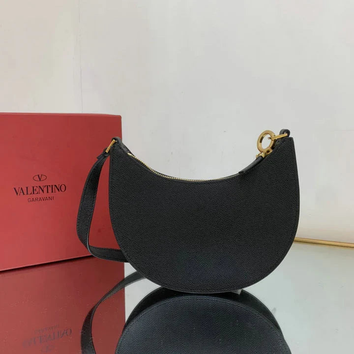 Valentino - Tasche - schwarz