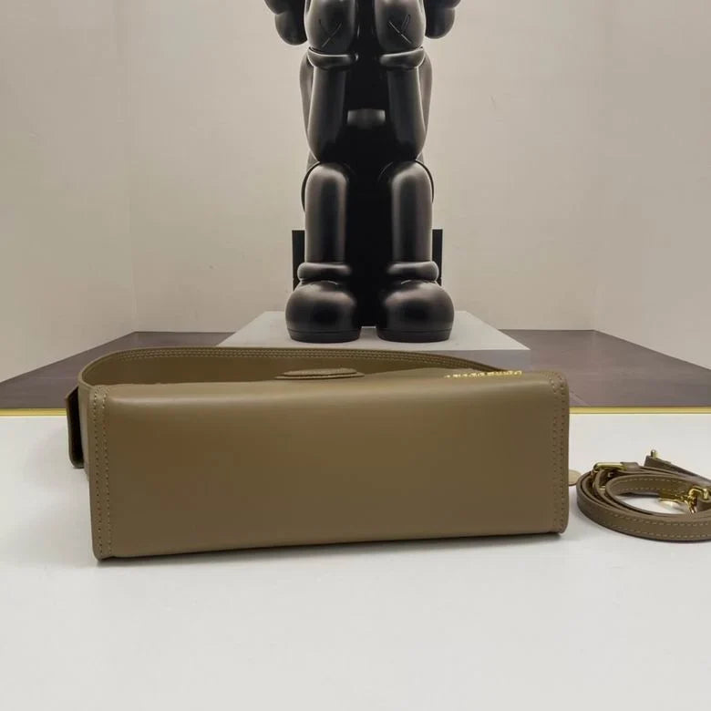 Jacquemus - Tasche
