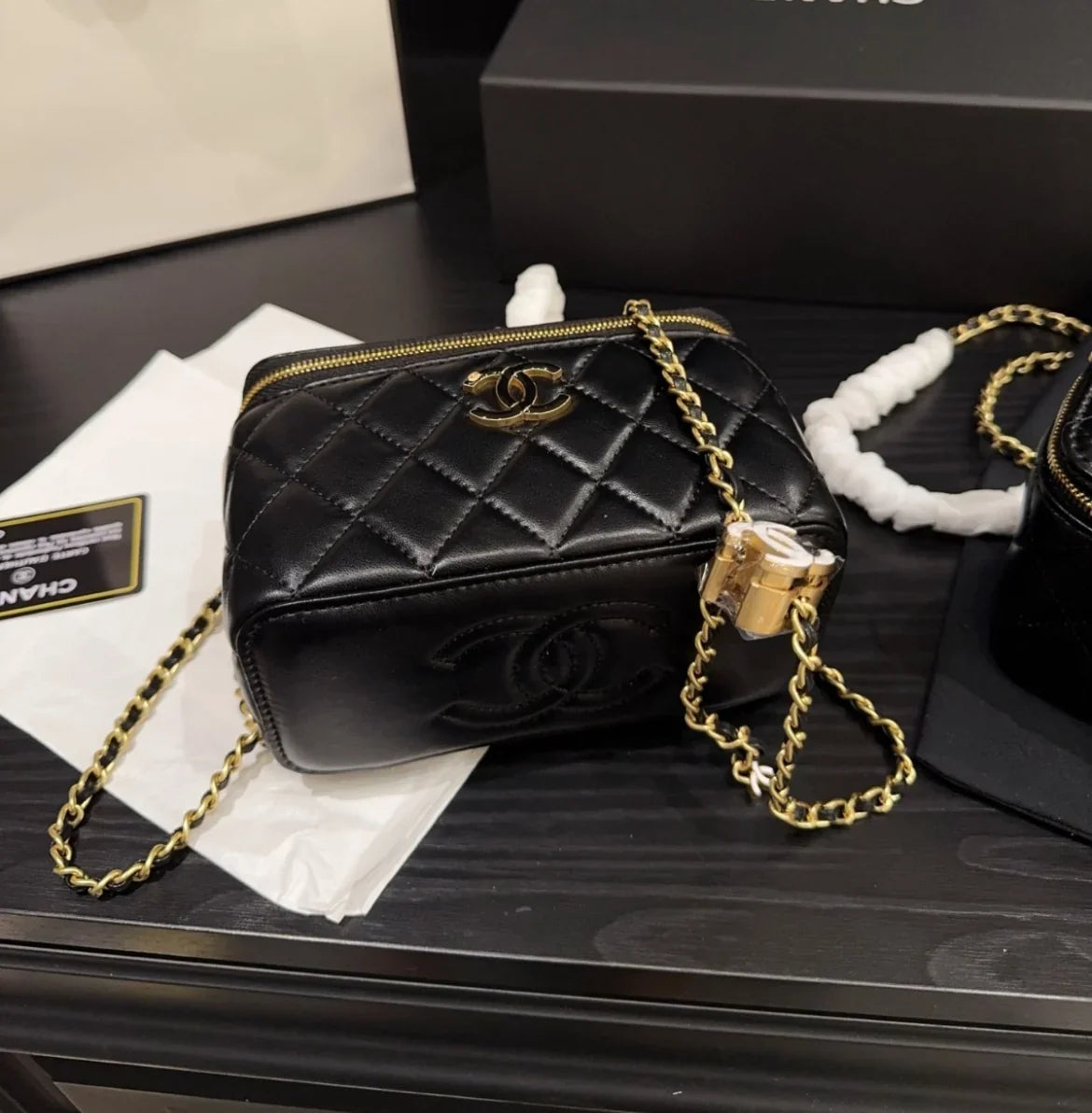 Chanel - Tasche