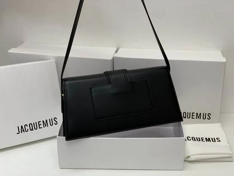 Jacquemus - Tasche