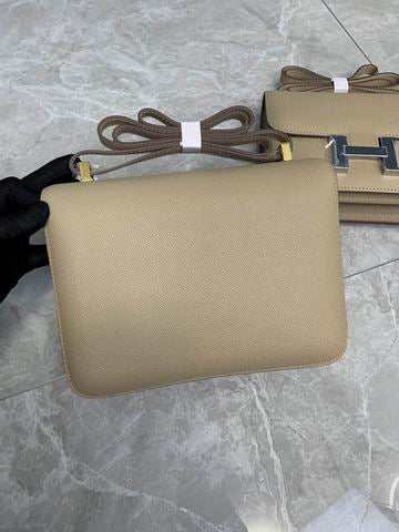 Hermès - Constance Epsom bag