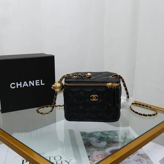 Chanel - Tasche