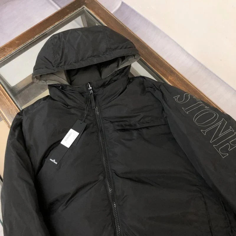 Stone Island - jacket