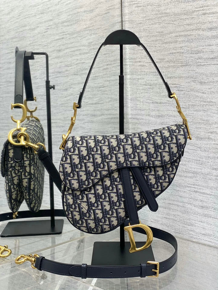Dior - handbag