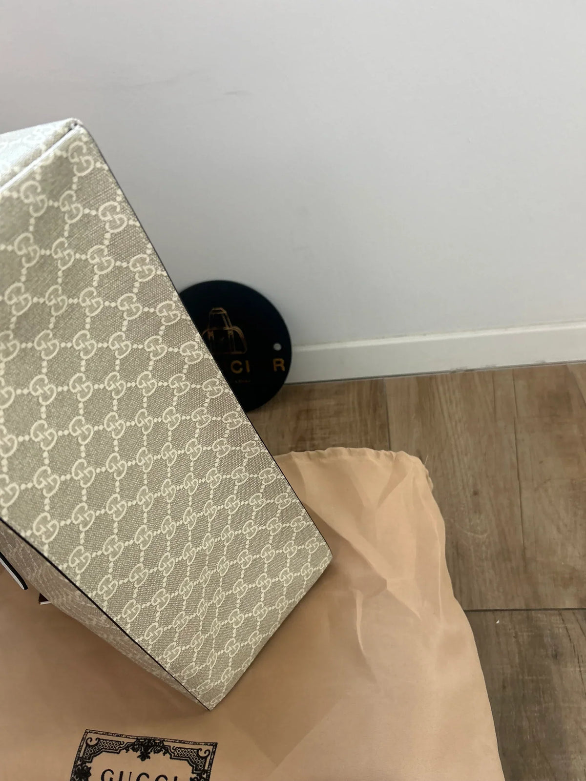 Gucci - Tasche