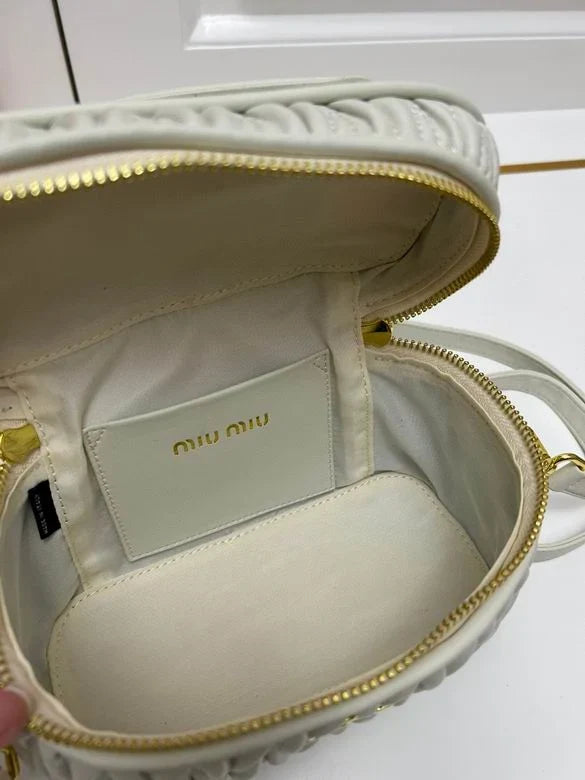 Miu miu - Make-up
