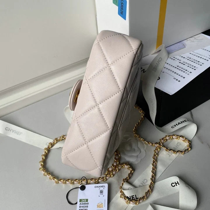 Chanel - handbag