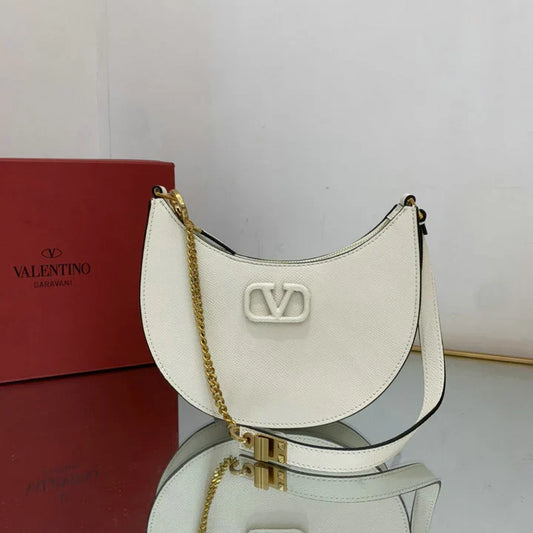 Valentino - Tasche - weiß