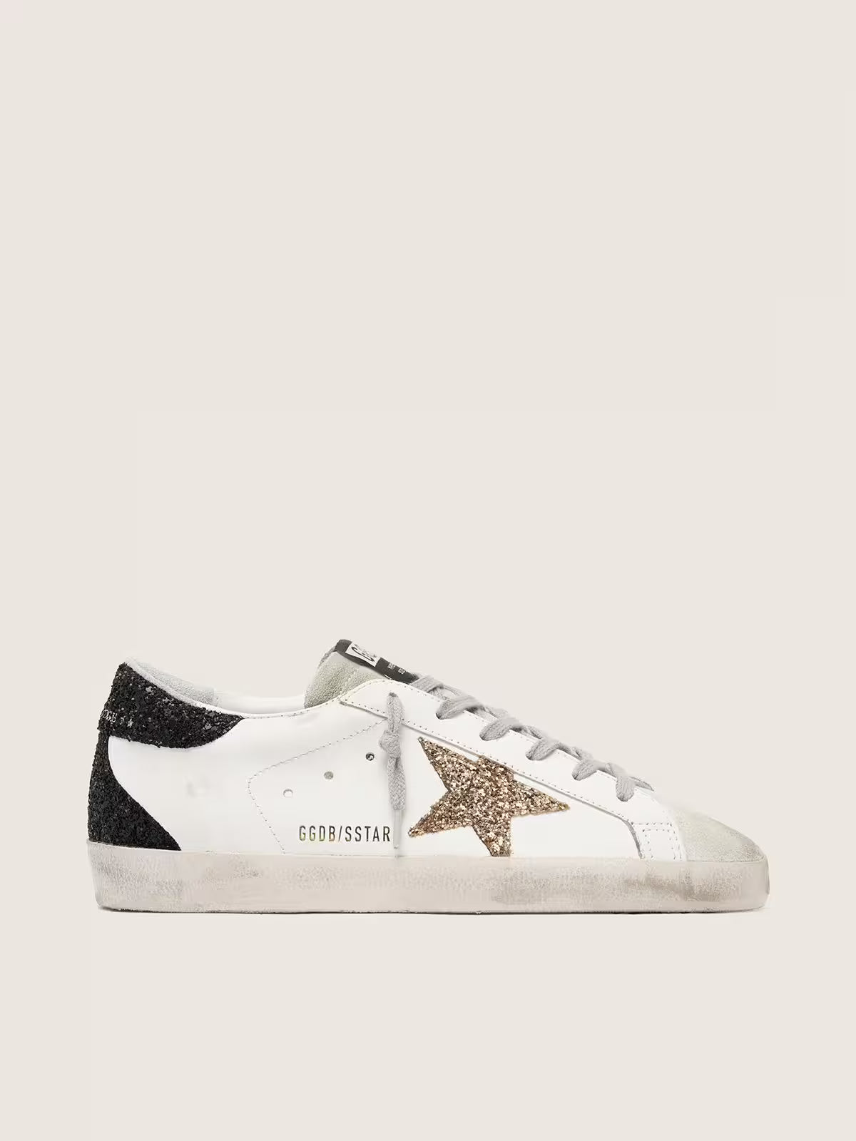 Golden Goose - Gold Glitter