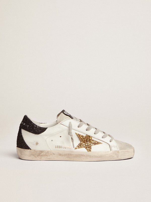 Golden Goose - Gold Glitter