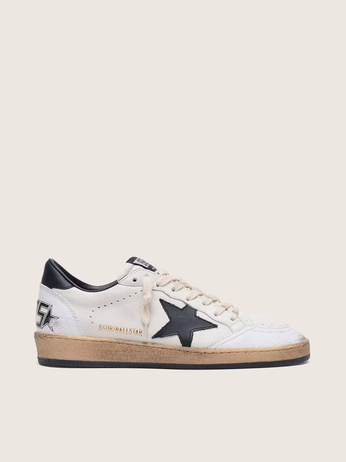 Golden Goose Super Star