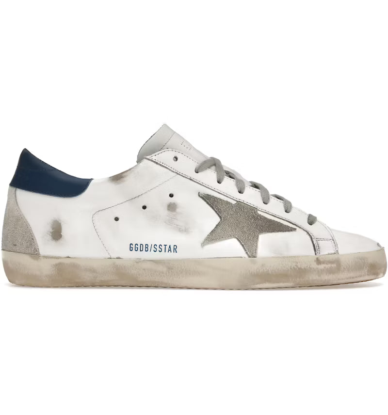 Golden Goose - Royal Blue