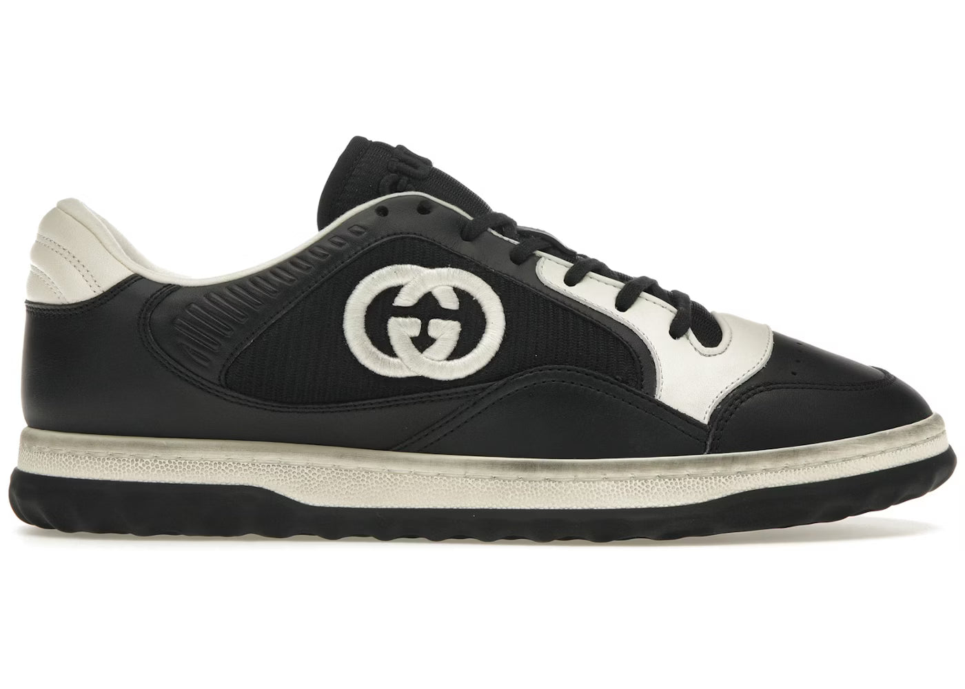 Gucci - Off White MAC80 Black