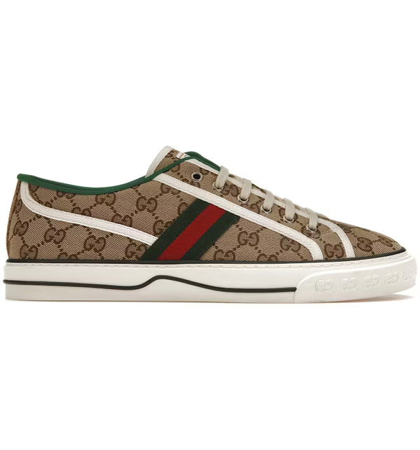 Gucci - Canvas Sneaker