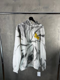 Herren - OffWhite Weißer Hoodie