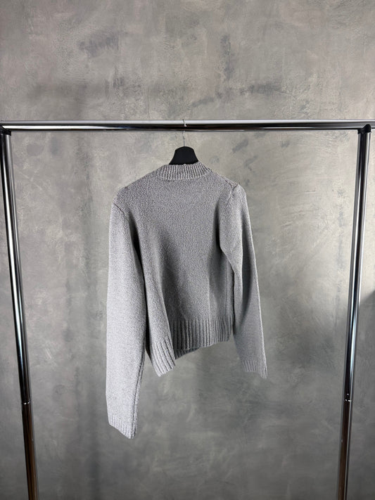 Damen - Ami Graues Hemd