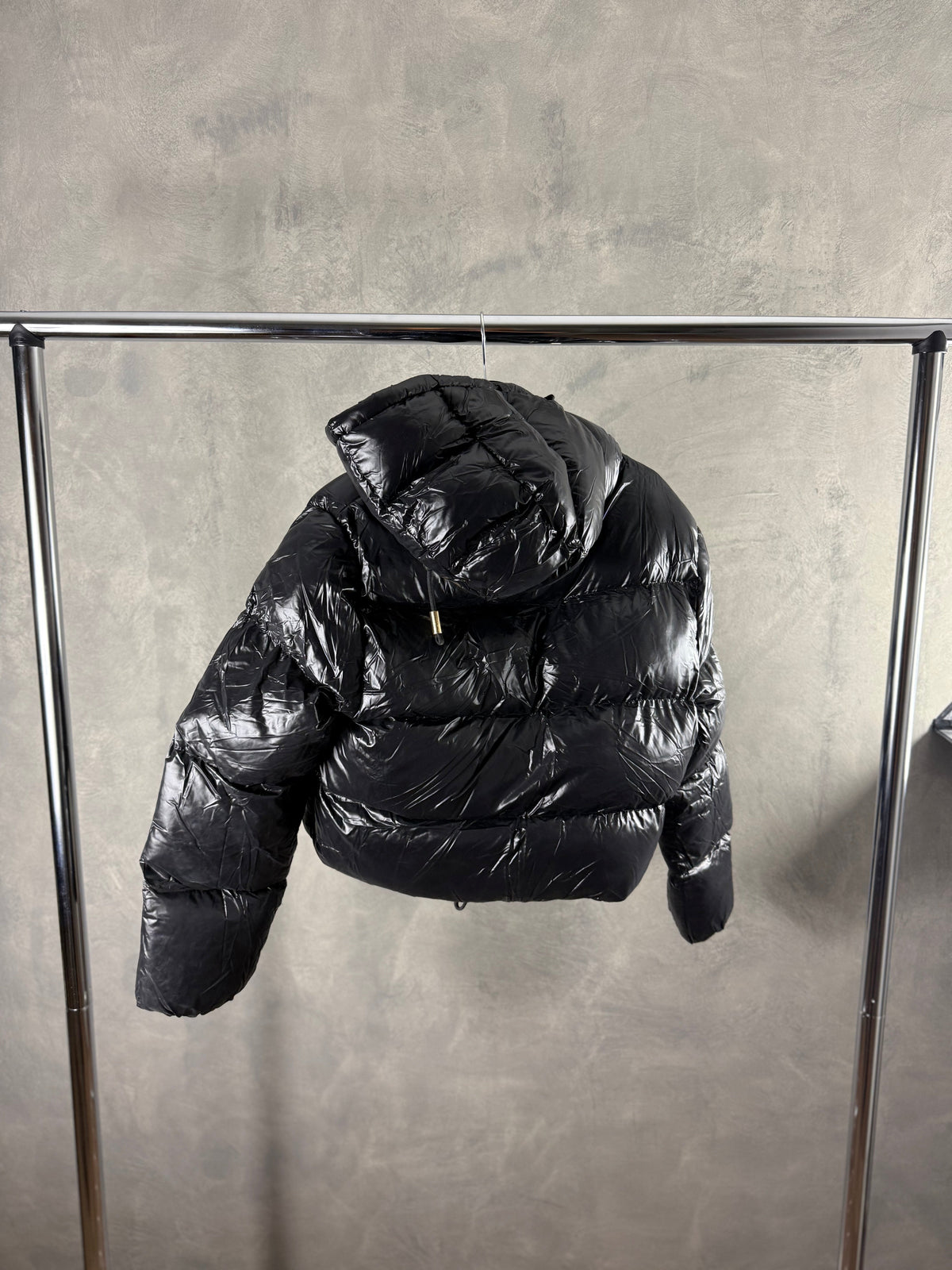 Women - Miu Miu Black Jacket