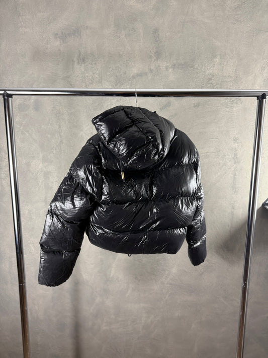 Damen - Miu Miu Schwarze Jacke