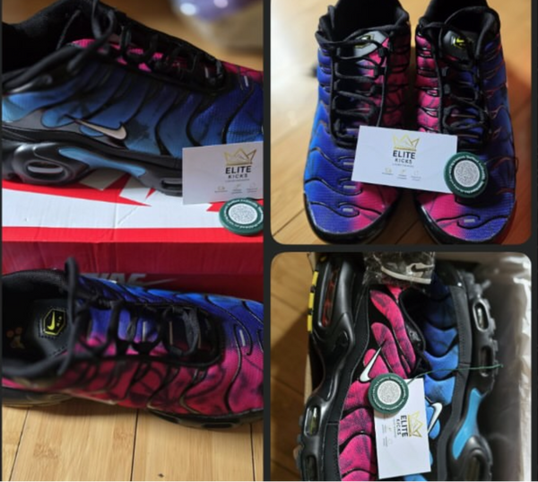Nike TN