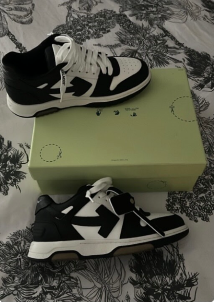 Off White