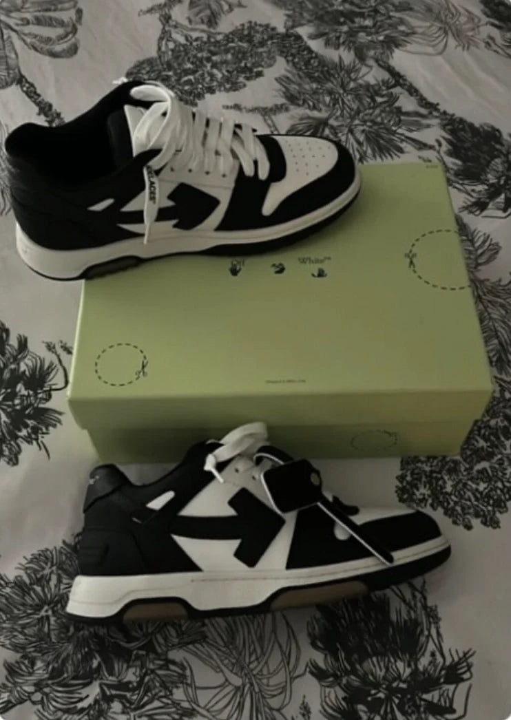 Off White Out Of Office