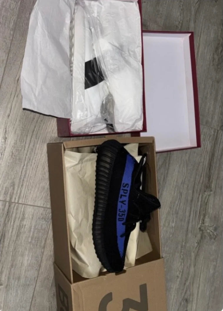 Yeezy 350