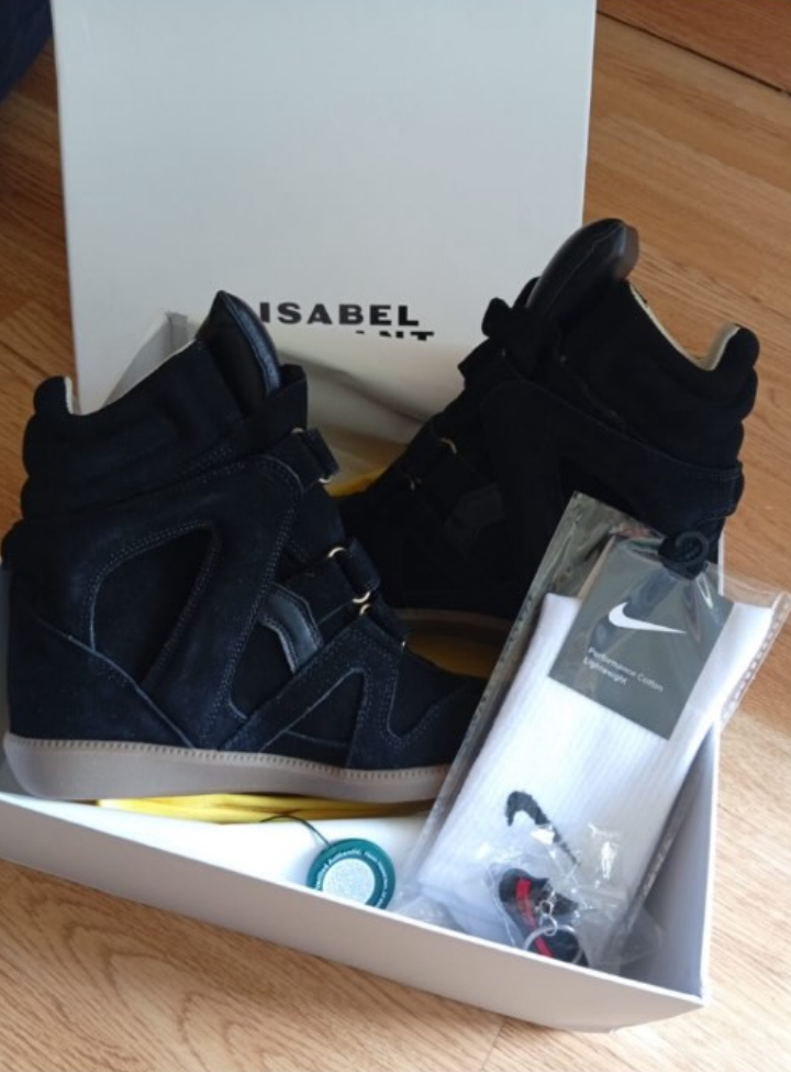 Isabel Marant