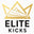 Elite Kicks logo